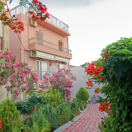 Apartamento Margarita *