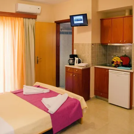 Margarita Apartamento