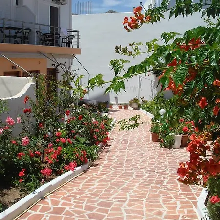 Διαμέρισμα Margarita