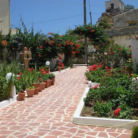 Margarita Διαμέρισμα *